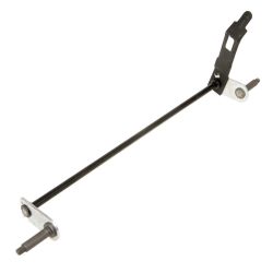 MTD 611-05629 Rear Axle Assembly 