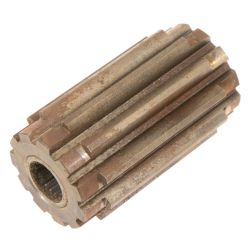 MTD 617-0062A 11T Gear Assembly 