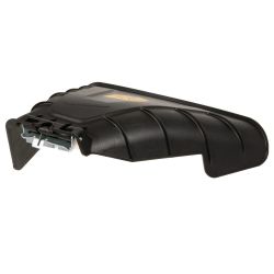MTD 631-07619 Complete Deflector Chute Assembly 
