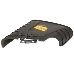 MTD 631P06999C Elec Def Chute Assembly 