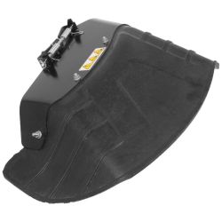 MTD 631P07159A Discharge Chute Assembly - MTD 631P07159A