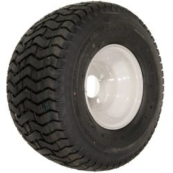 MTD 634-04128-0911 Wheel-Comp - MTD 634-04128-0911