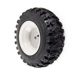 MTD 634-04136-0961 Complete Left Hand Wheel 