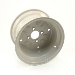 MTD 634-04238-4009 Rim Assembly 