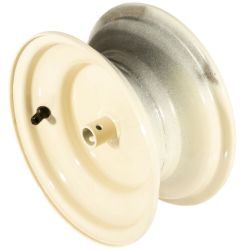 MTD 634-04364A Rim Assembly - 8 x 3.75 x 0.75 