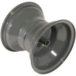 MTD 634-04369-0717 8.0 X 7.0 Rim Assembly 