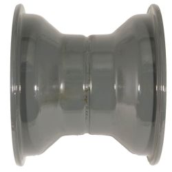 MTD 634-04369-0717 8.0 X 7.0 Rim Assembly - MTD 634-04369-0717