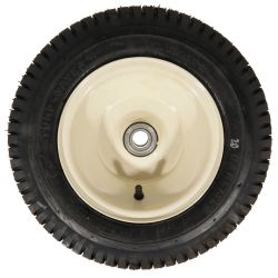 MTD 634-04723A-0931 Complete Wheel - 16 x 6.5 
