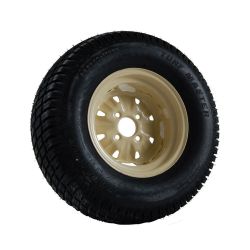 MTD 634-04749 Wheel Assembly - 24 