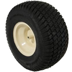 MTD 634-05160-0931 Wheel Complete - 20 x 8 x 8 