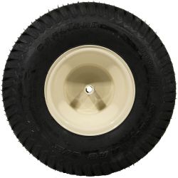 MTD 634-05160-0931 Wheel Complete - 20 x 8 x 8 - MTD 634-05160-0931
