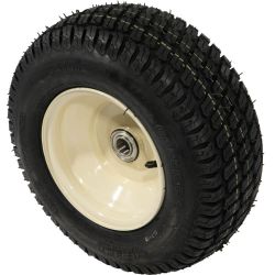 MTD 634-05161-0931 Complete Wheel - 16 x 6.5 x 8 