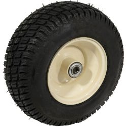 MTD 634-05161-0931 Complete Wheel - 16 x 6.5 x 8 - MTD 634-05161-0931