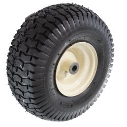 MTD 634-05166 Wheel Assembly - 15 x 6 - MTD 634-05166