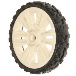 MTD 634-06187 Wheel Assembly 