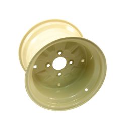 MTD 634-3053-0499 Wheel Rear Rim 