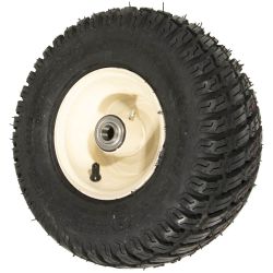 MTD 634Z04623A-0499 Wheel - 13 x 6.50 - MTD 634Z04623A-0499