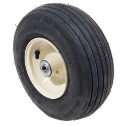 MTD 634Z04629-0499 Caster Wheel Assembly 