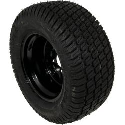 MTD 634Z04698-0637 Wheel Complete - 22 x 9.5 - MTD 634Z04698-0637
