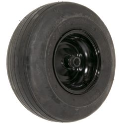 MTD 634Z04711A-0637 Caster Wheel Assembly - MTD 634Z04711A-0637