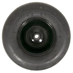 MTD 634Z04711A-0637 Caster Wheel Assembly - MTD 634Z04711A-0637