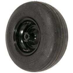 MTD 634Z04711A-0637 Caster Wheel Assembly - MTD 634Z04711A-0637
