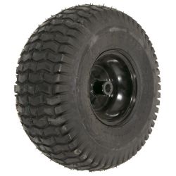 MTD 634Z05067-0637 Complete Wheel Assembly 