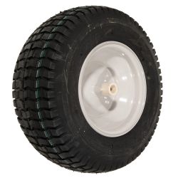 MTD 634Z05082A-0662 16 X 6.5 X 8 Complete Wheel 