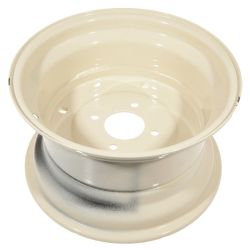 MTD 634Z05297A-0499 Rim Assembly - 12.0 x 7.0 - MTD 634Z05297A-0499