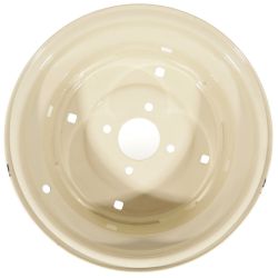 MTD 634Z05297A-0499 Rim Assembly - 12.0 x 7.0 - MTD 634Z05297A-0499