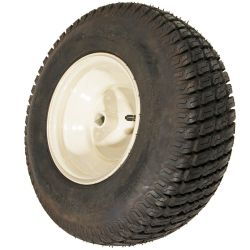MTD 634Z05318A-0499 18 X 6.5 X 8 Complete Wheel - MTD 634Z05318A-0499