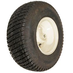 MTD 634Z05318A-0499 18 X 6.5 X 8 Complete Wheel - MTD 634Z05318A-0499