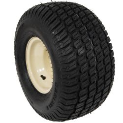 MTD 634Z05329-0499 Complete Wheel - 18 x 8.5-8 