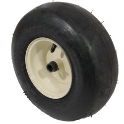 MTD 634Z05365A-0499 Caster Wheel Assembly - MTD 634Z05365A-0499