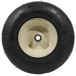 MTD 634Z05365A-0499 Caster Wheel Assembly - MTD 634Z05365A-0499