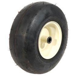 MTD 634Z05365A-0499 Caster Wheel Assembly - MTD 634Z05365A-0499