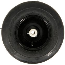 MTD 634Z05884-0637 Caster Wheel Assembly - MTD 634Z05884-0637