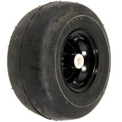 MTD 634Z05884-0637 Caster Wheel Assembly - MTD 634Z05884-0637