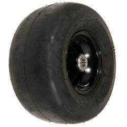 MTD 634Z07284-0637 Caster Wheel Assembly 
