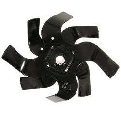 MTD 642-05003-0637 12" Left Hand Tine Assembly - MTD 642-05003-0637