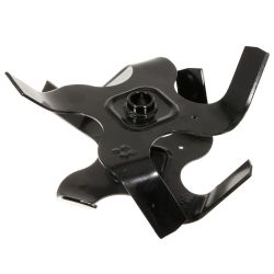 MTD 642-05004-0637 12" Right Hand Tine Assembly - MTD 642-05004-0637