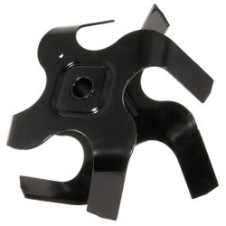 MTD 642-05004-0637 12" Right Hand Tine Assembly - MTD 642-05004-0637