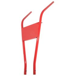MTD 649-04020-0638 Horse Handle Assembly 