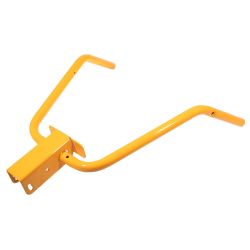 MTD 649-04038A-4021 Longhorn Handle Assembly - MTD 649-04038A-4021