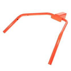 MTD 649-04038A-5083 Longhorn Handle Assembly 