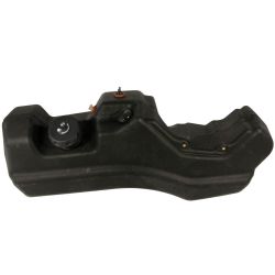 MTD 651-04319A Right Hand Fuel Tank Assembly - MTD 651-04319A