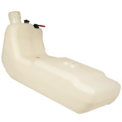 MTD 651P08860 3.5" Fuel Tank Assembly 