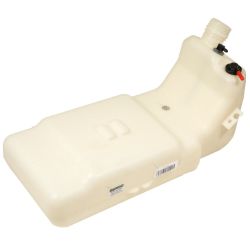 MTD 651P08860 3.5" Fuel Tank Assembly - MTD 651P08860