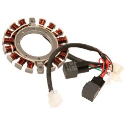 MTD 651P06715 Charging Coil - MTD 651P06715