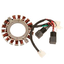 MTD 651P06715 Charging Coil - MTD 651P06715